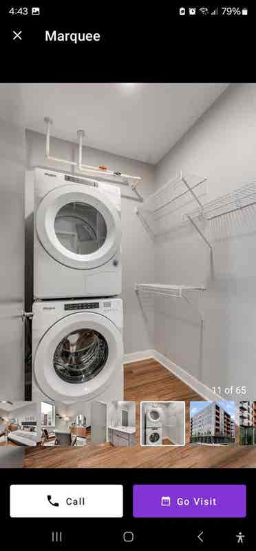 Roommate needed for large BTH