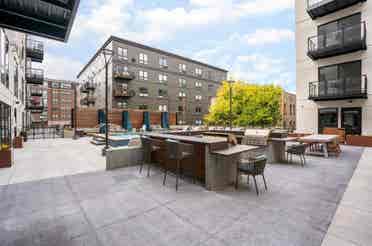 Roommate needed for large BTH