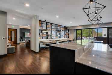 Roommate needed for large BTH