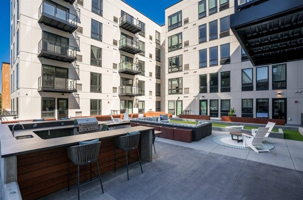Roommate needed for large BTH