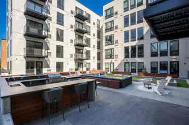 Roommate needed for large BTH