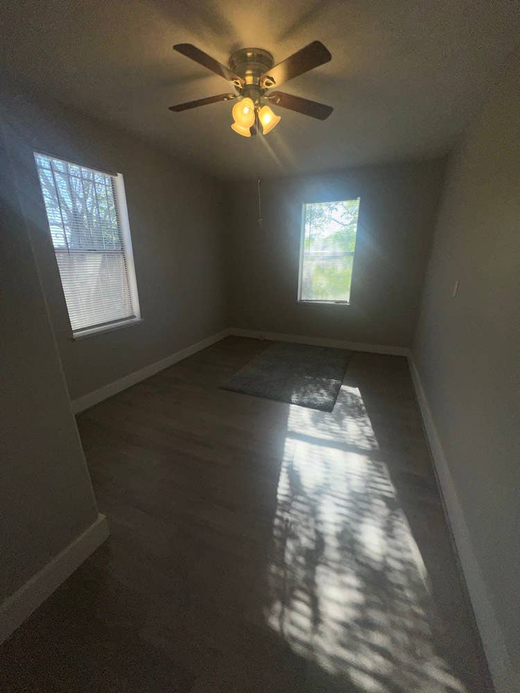 Room for rent in remodeled home