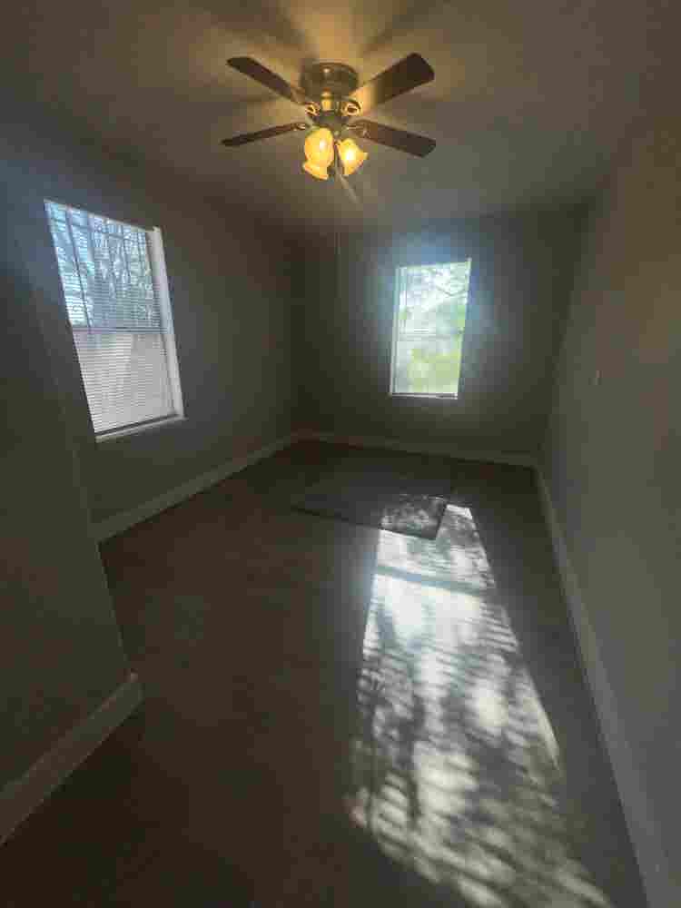 Room for rent in remodeled home