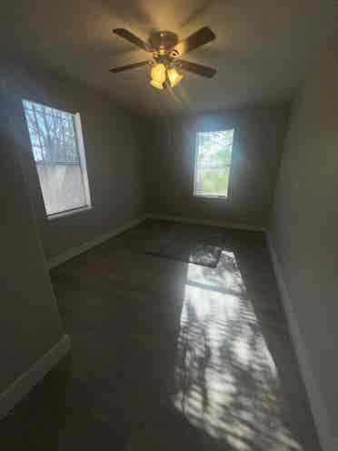 Room for rent in remodeled home