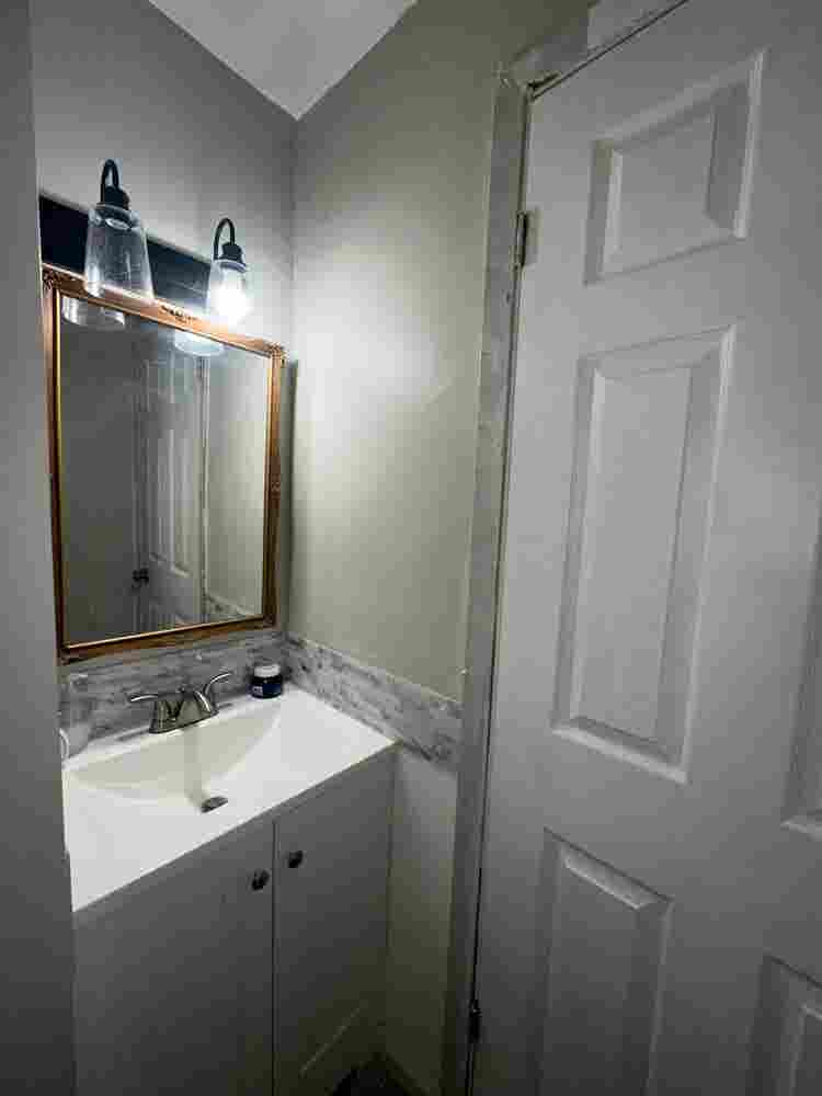 Room for rent in remodeled home