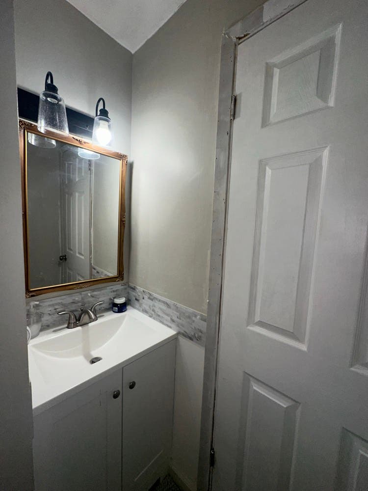 Room for rent in remodeled home
