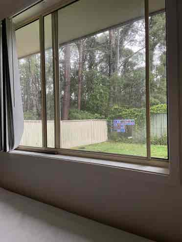 Fully Furnished Room