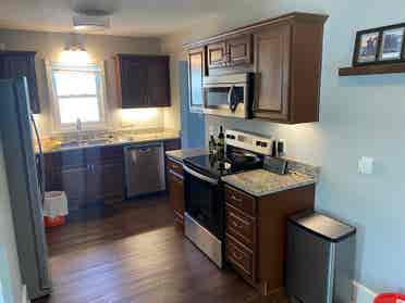 Room for rent in SLP house 🏡