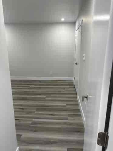 2-Bedroom + Den , 1 Bathroom