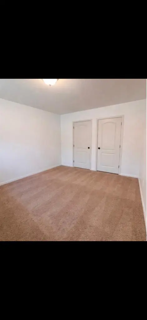 Room for rent.