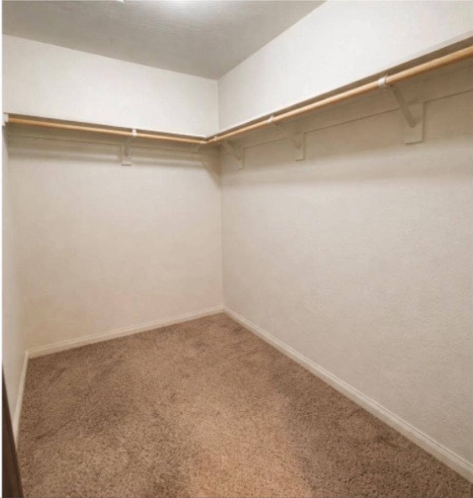 Room for rent.
