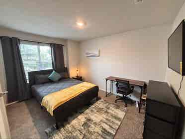 New rooms available!