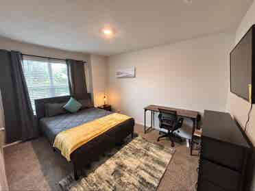 New rooms available!