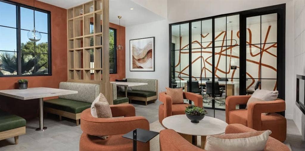 Luxury Apartment in Murrieta, CA