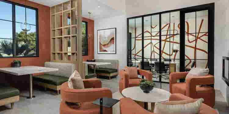 Luxury Apartment in Murrieta, CA
