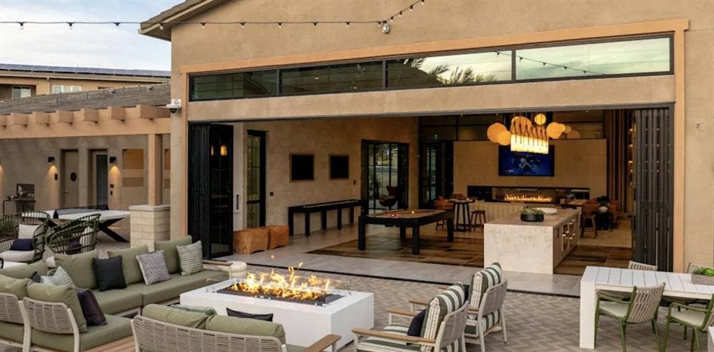 Luxury Apartment in Murrieta, CA