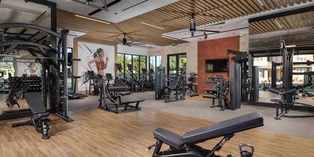 Luxury Apartment in Murrieta, CA