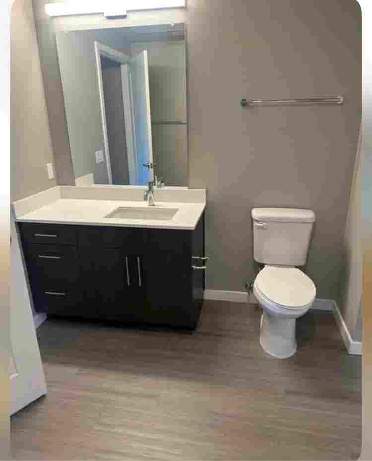 Room available