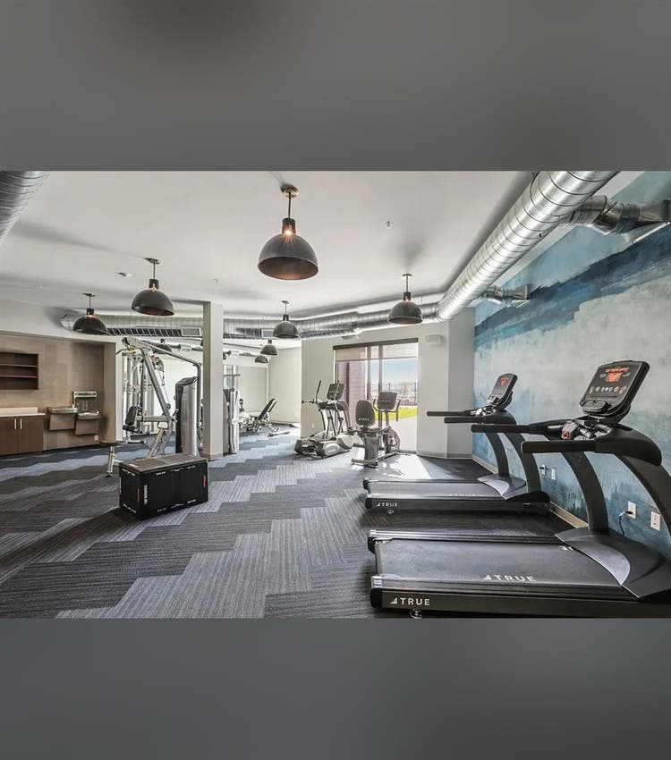 Room available