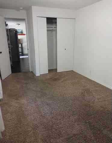 Single Room-August