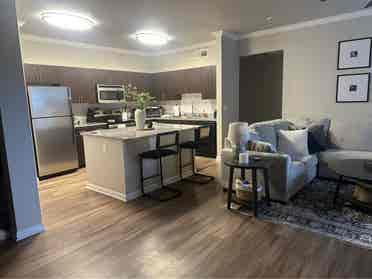 Move in ready