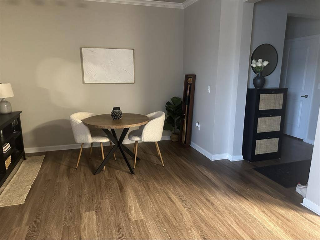 Move in ready