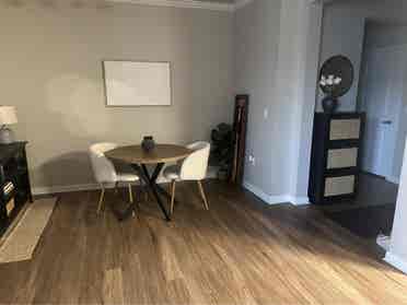 Move in ready