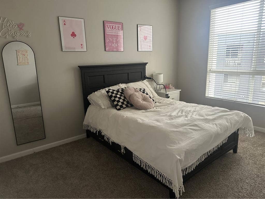 Move in ready
