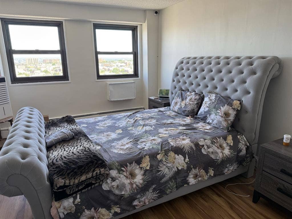 PRIVATE ROOM➡️SHARE APT➡️NEW JERSEY