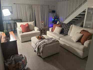 Dana point ocean view apt. Looking