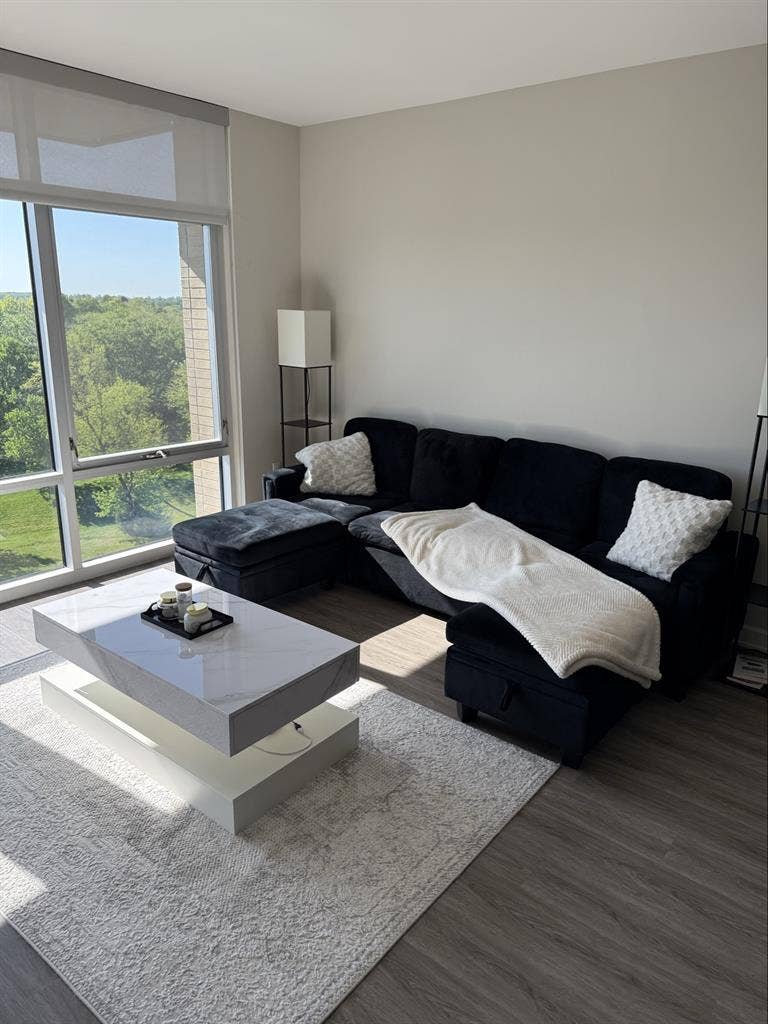 Cozy Apartment available in Tyson's