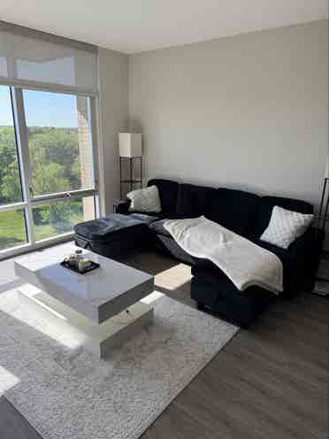 Cozy Apartment available in Tyson's