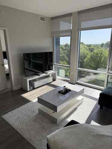 Cozy Apartment available in Tyson's