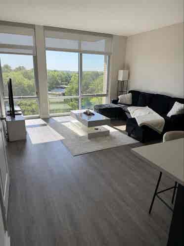 Cozy Apartment available in Tyson's