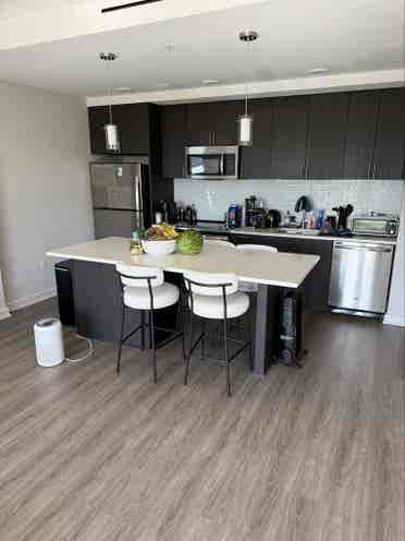 Cozy Apartment available in Tyson's