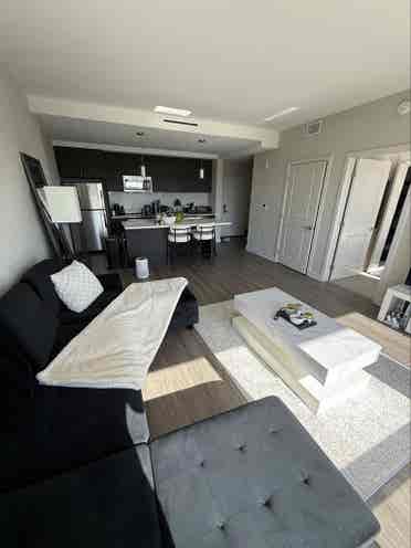 Cozy Apartment available in Tyson's