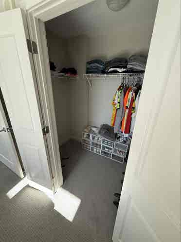 Cozy Apartment available in Tyson's