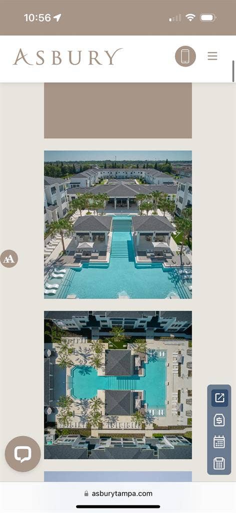 Summer sublease available!