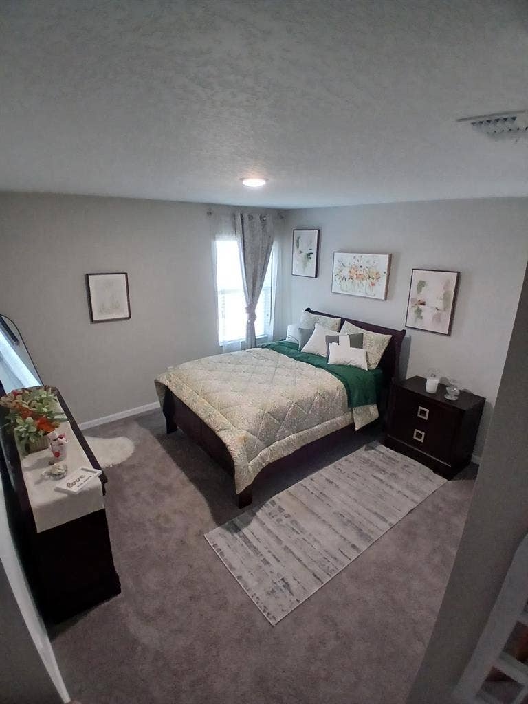 Short term/or long term