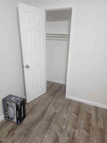 Apartment room for rent