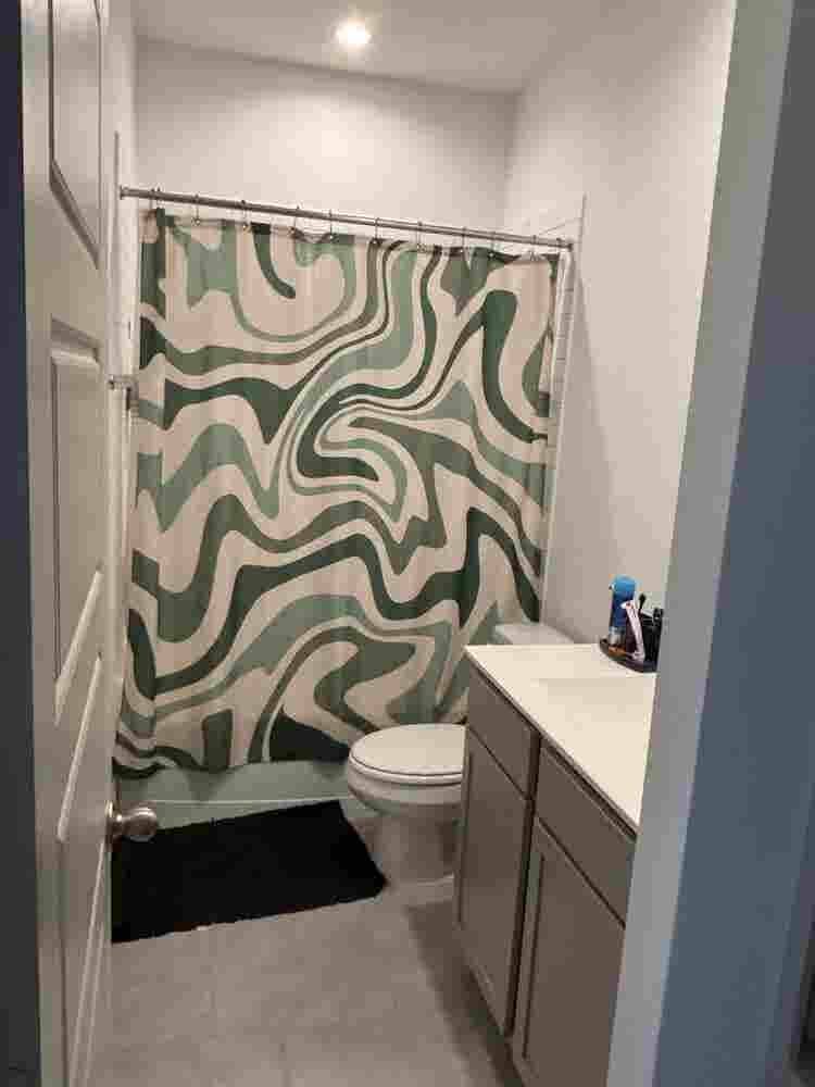 1BR for rent