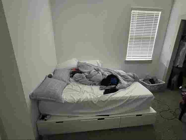 1BR for rent