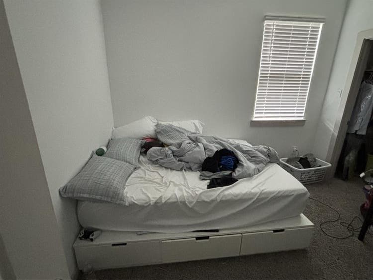 1BR for rent