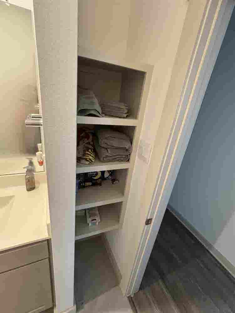 1BR for rent