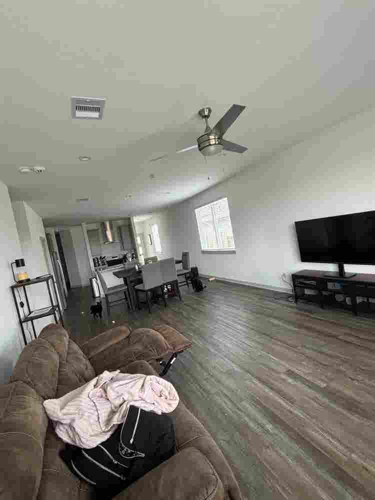1BR for rent