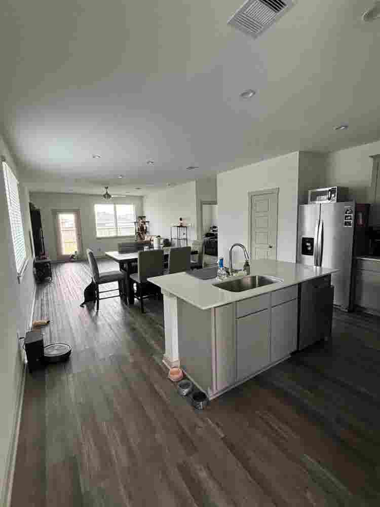 1BR for rent