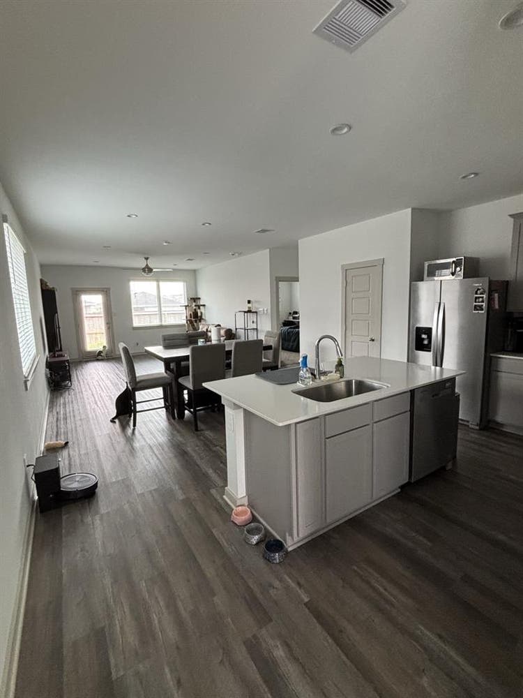 1BR for rent