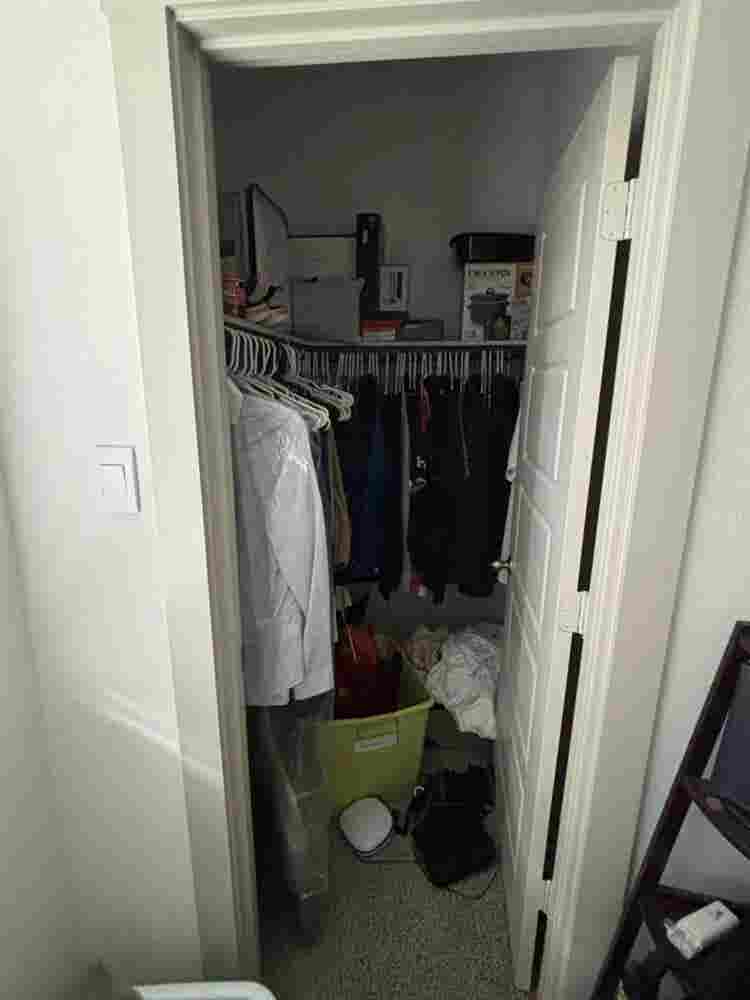 1BR for rent