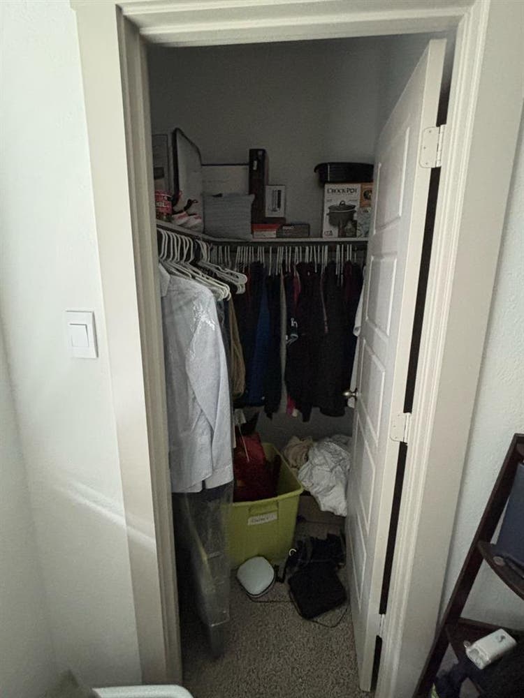 1BR for rent