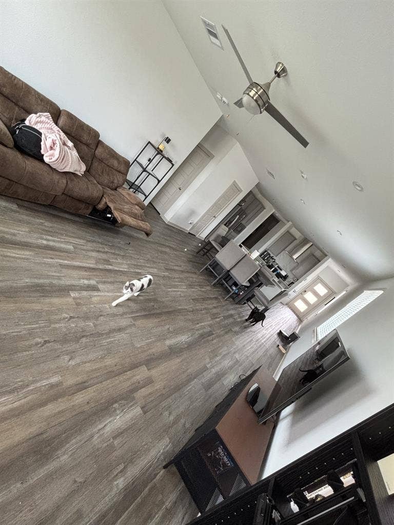 1BR for rent